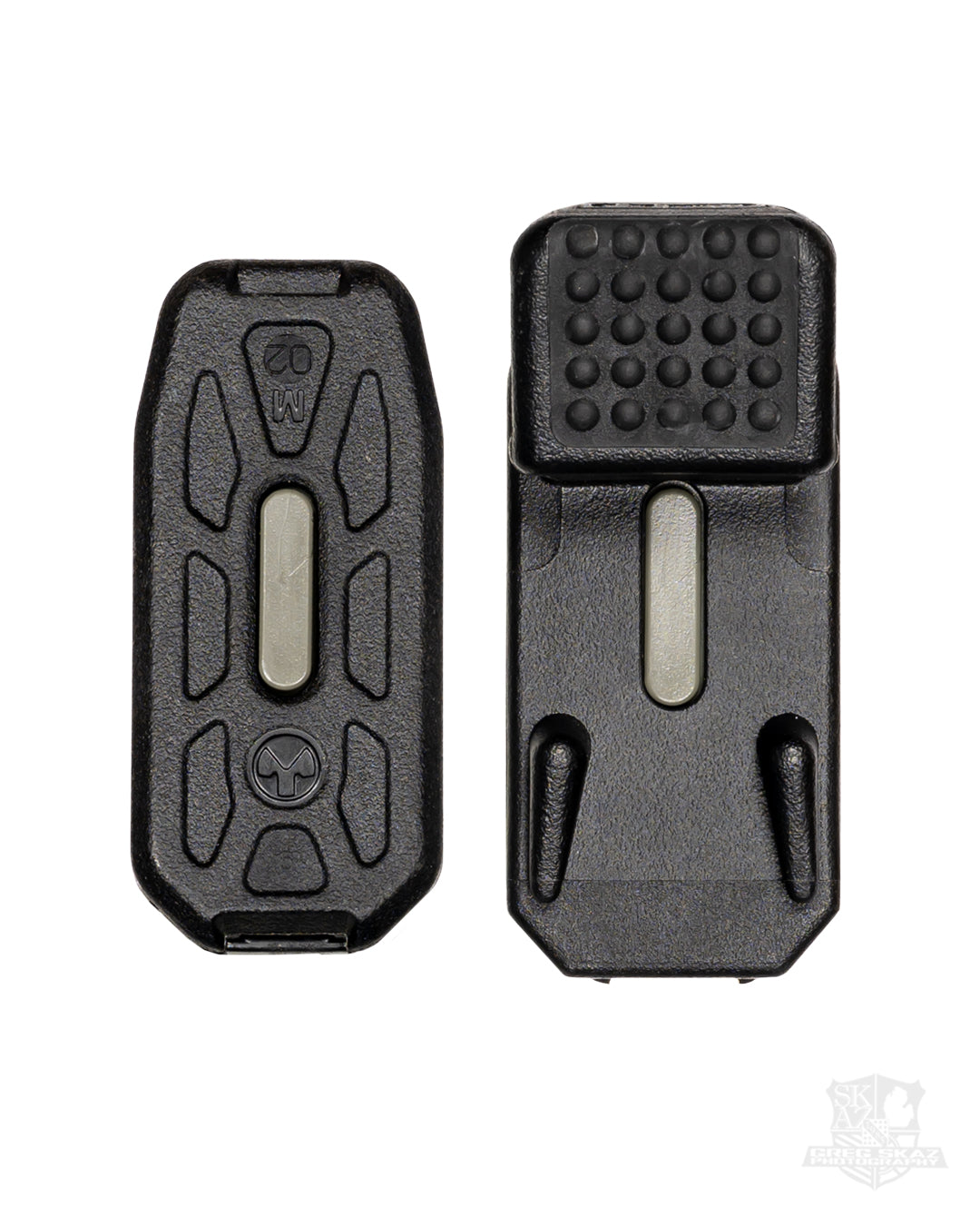 MagPod Gen 2 β Magazine Stabilizer (3-Pack) MagPod