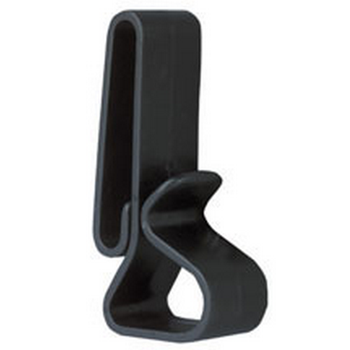 Hearing Protector/Disposable Cuff Holder