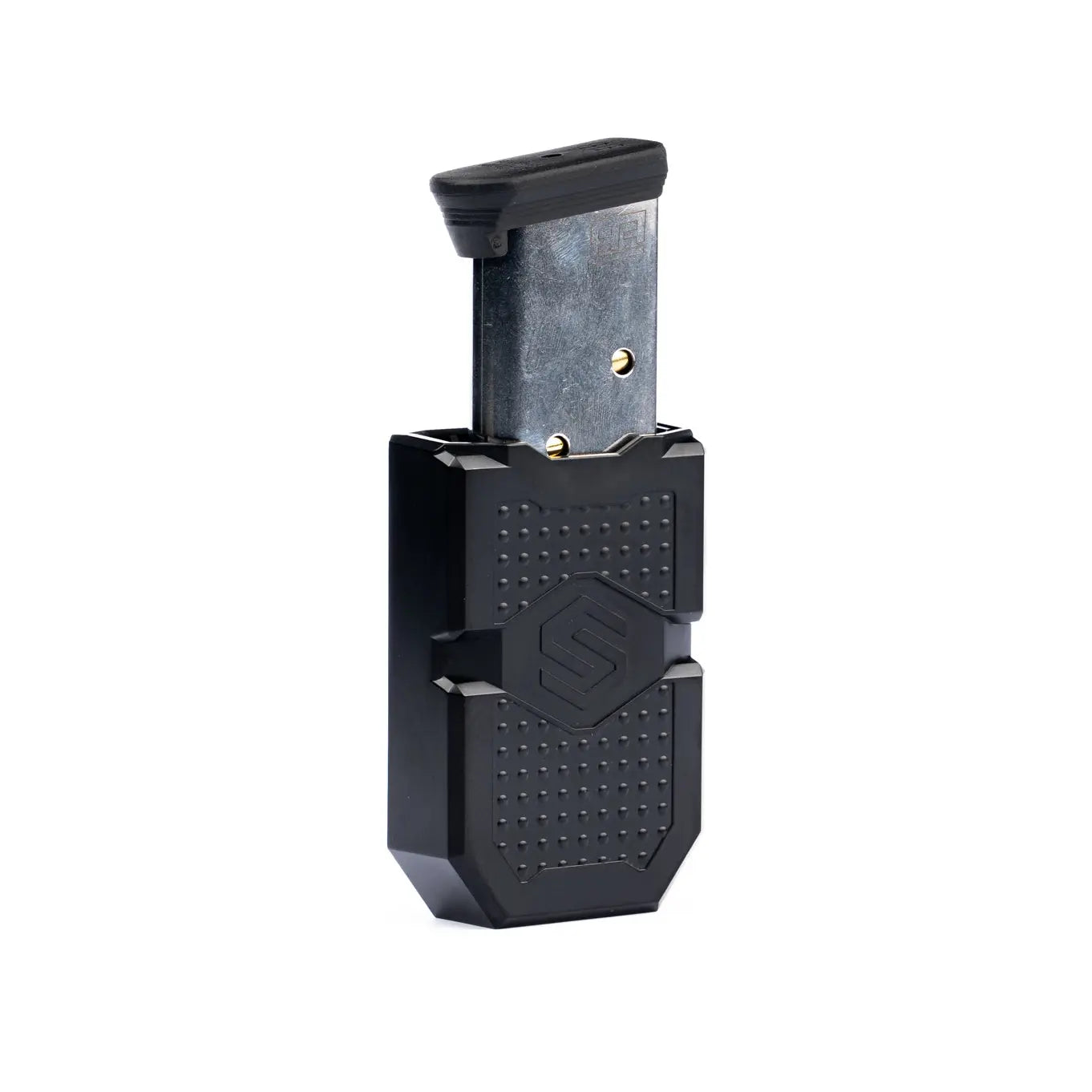 StopBox® Universal Mag Carrier | Ambidextrous IWB/OWB StopBox
