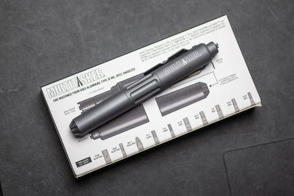 Multitasker Tools