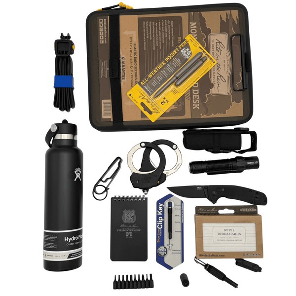 Officer Essentials