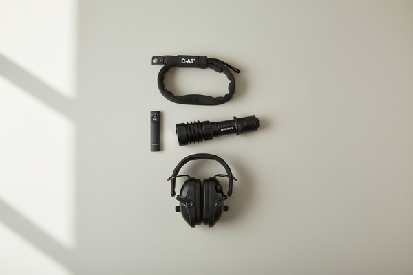 Range Gear