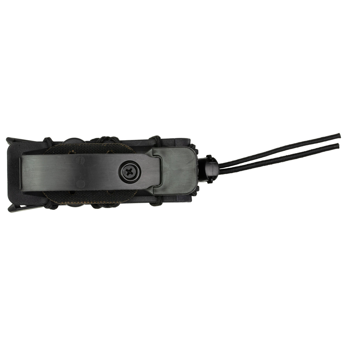 HSGI POLYMER PISTOL TACO V2 BLK