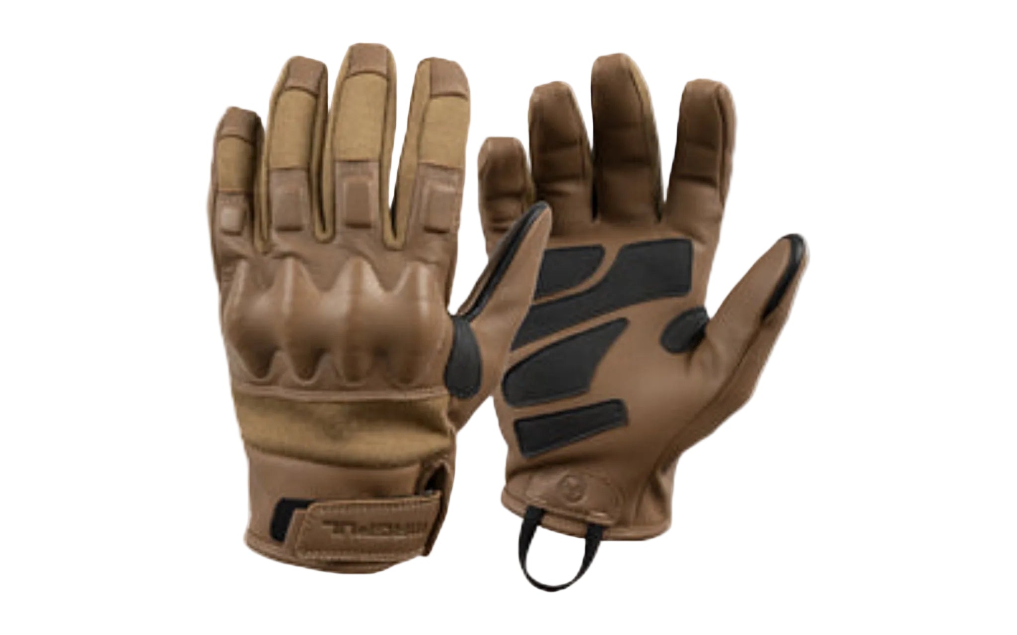 MAGPUL BREACH GLOVE 2.0 COYOTE XL