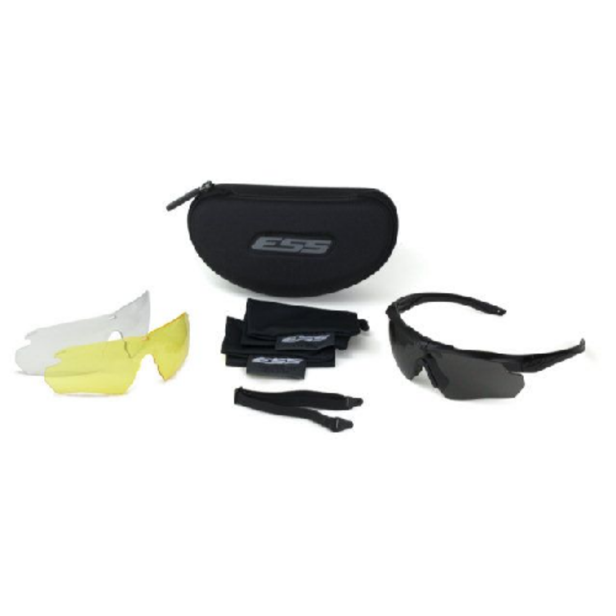 Crosshair 3LS Kit