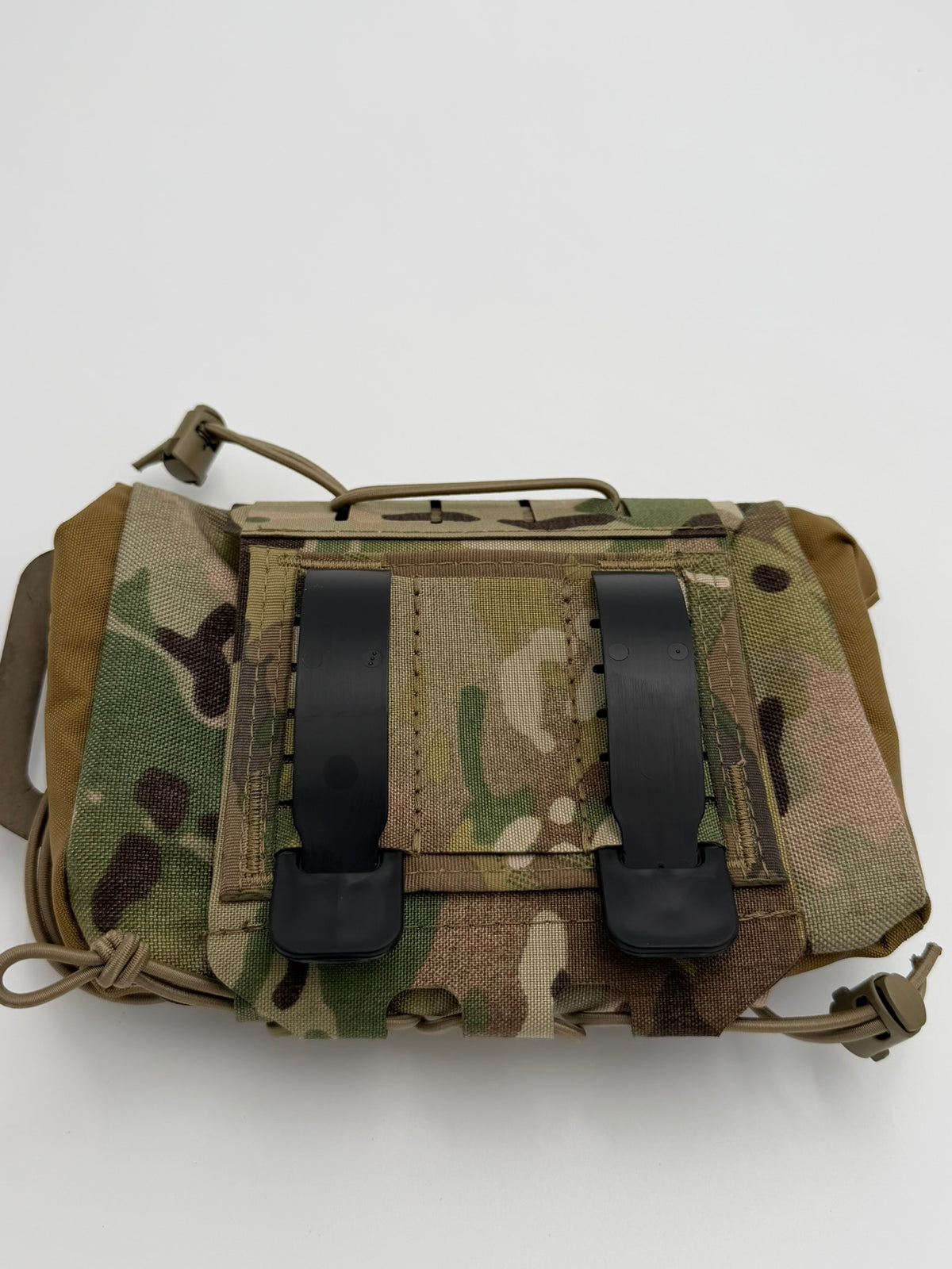 High Speed Gear ReFlex™ IFAK System – Roll & Carrier | MOLLE & Belt Compatible | Made in USA