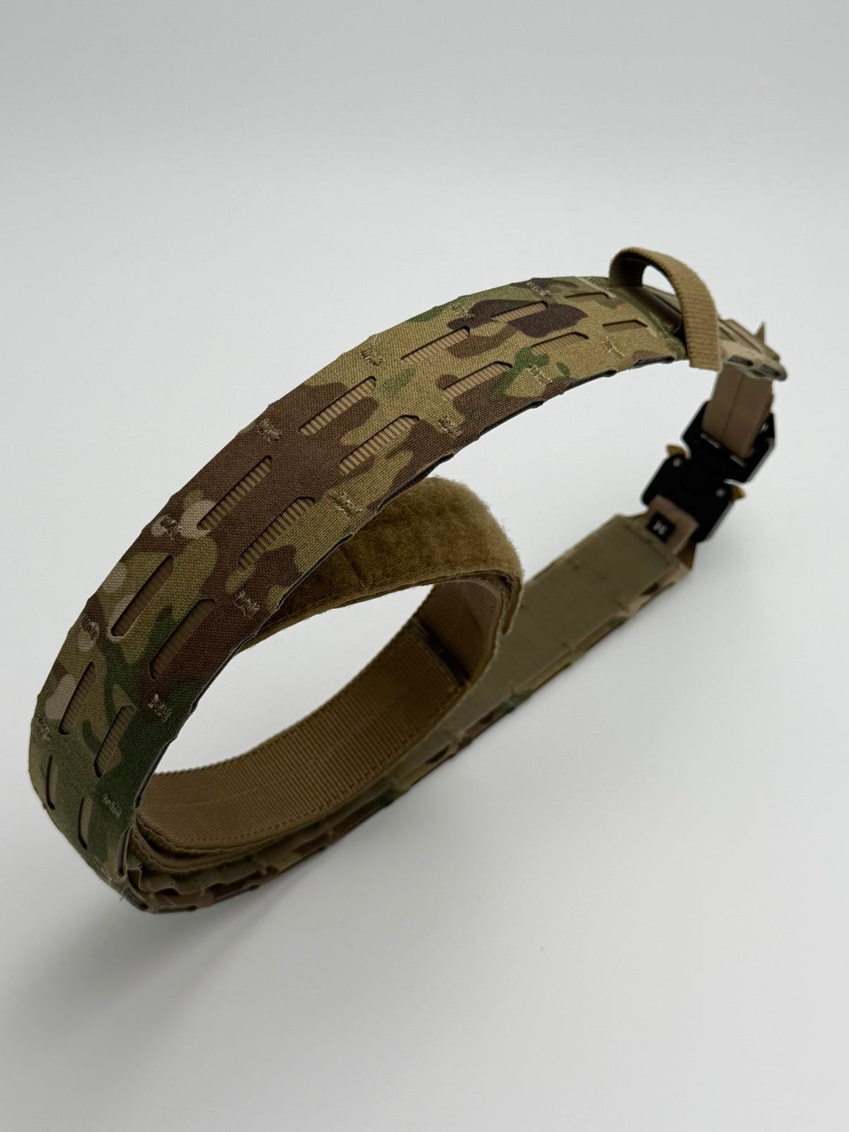High Speed Gear GEN 2 Operator Belt – 1.75" COBRA Buckle-1" | MOLLE Compatible | Made in USA