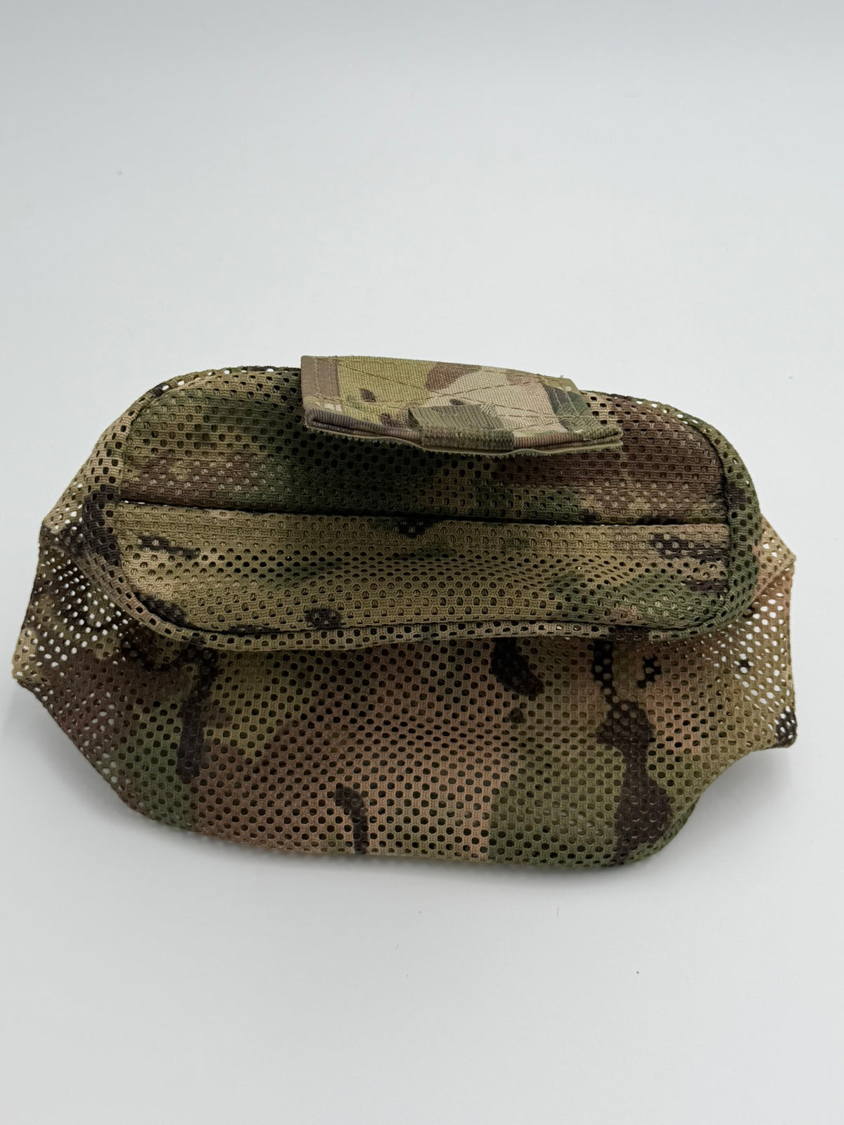 High Speed Gear Mag-Net™ Dump Pouch V2 – MOLLE | Multicam | Made in USA