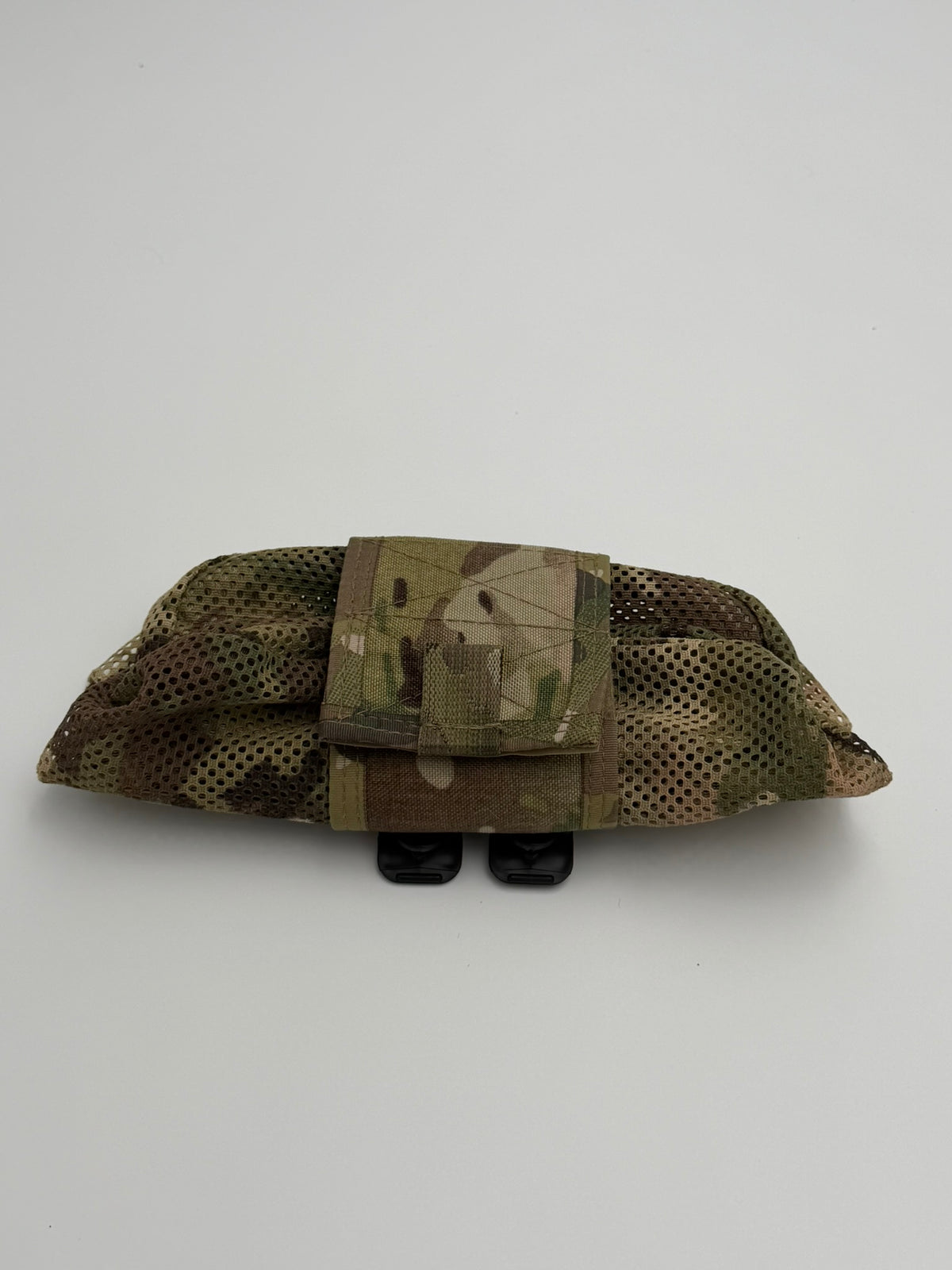 High Speed Gear Mag-Net™ Dump Pouch V2 – MOLLE | Multicam | Made in USA