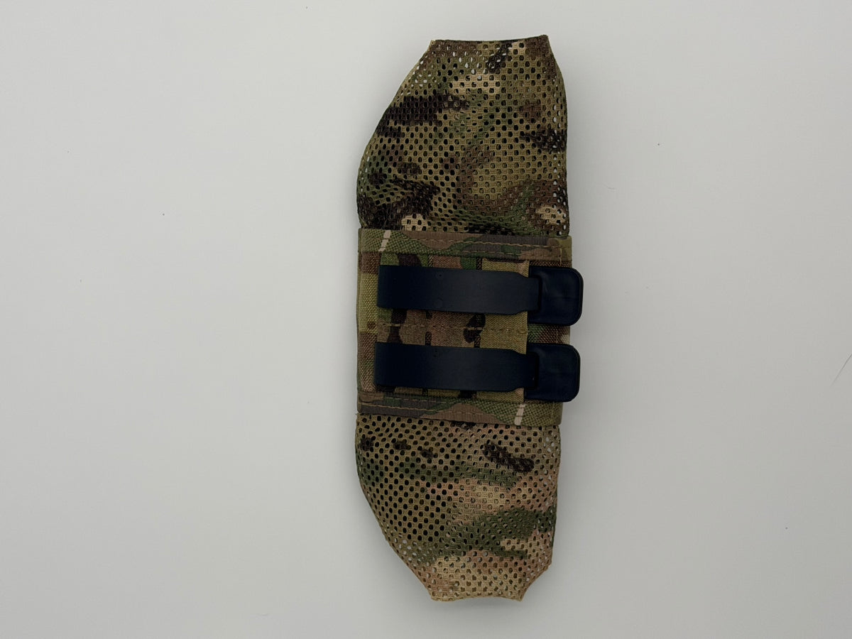 High Speed Gear Mag-Net™ Dump Pouch V2 – MOLLE | Multicam | Made in USA