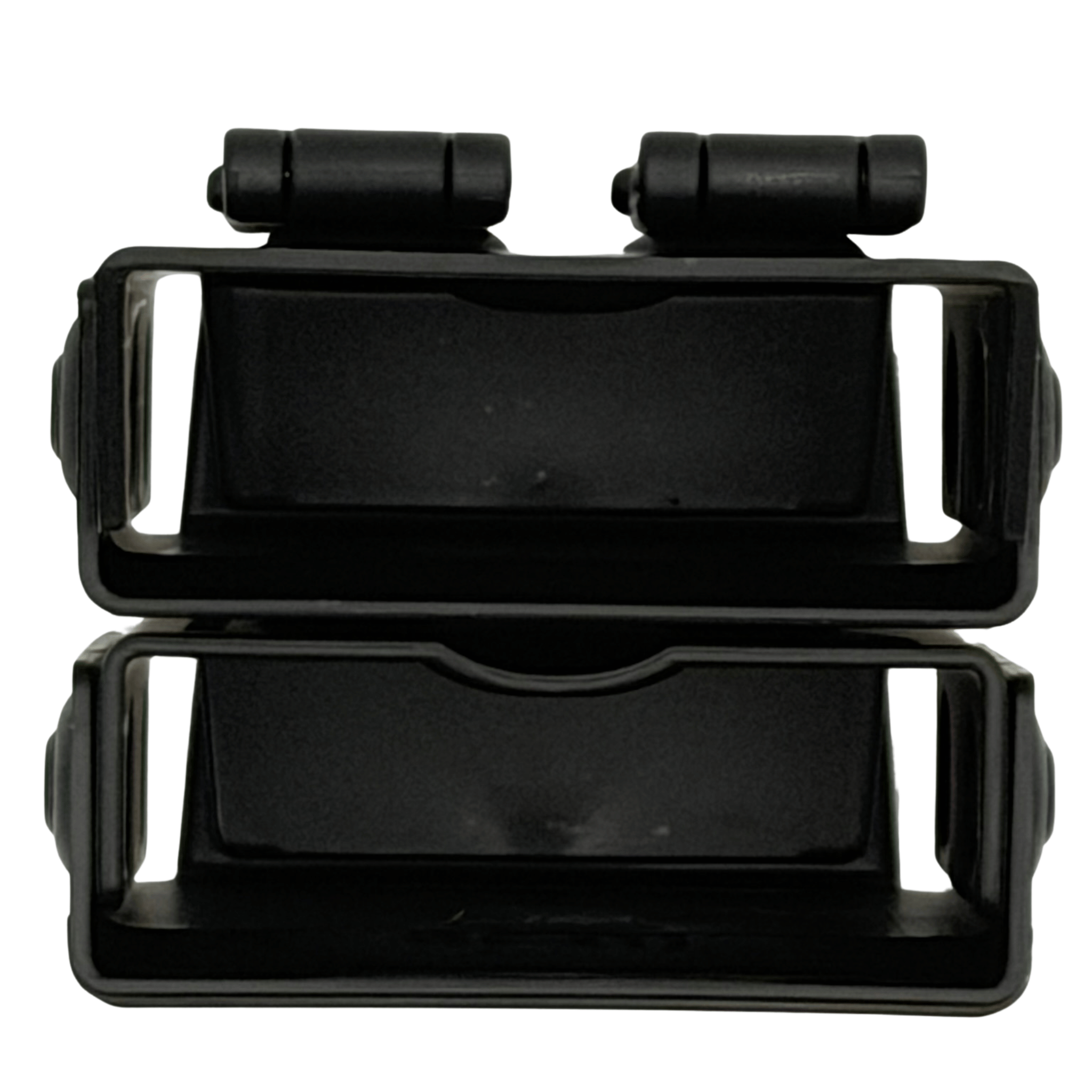 ASP Restraint Kit – Cuffs, Clip Key & Zero9 Double Handcuff Case