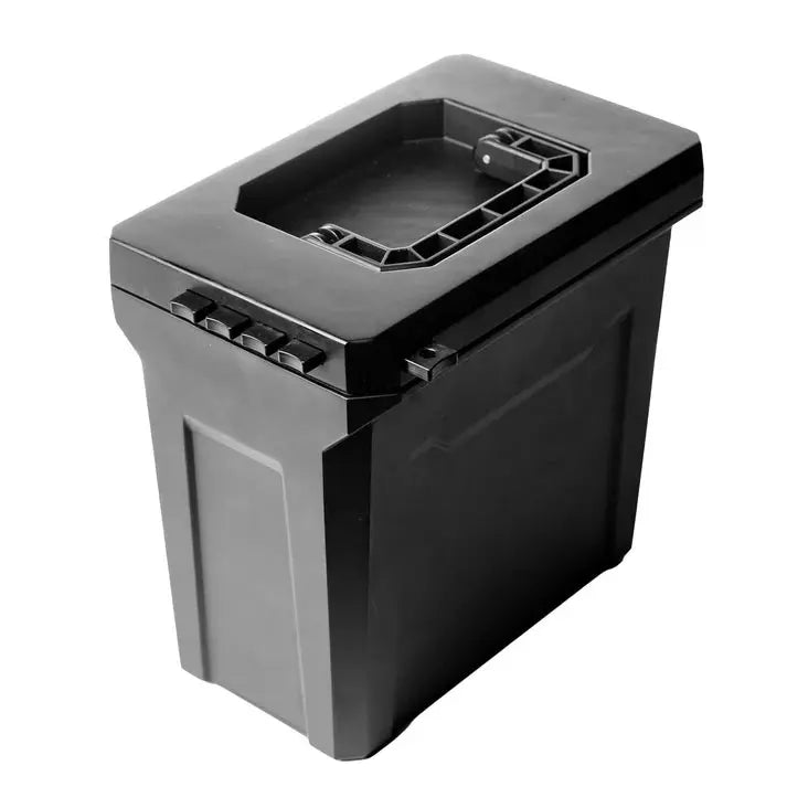 StopBox® U-Can | Heavy-Duty Mechanical Lock Storage Box StopBox
