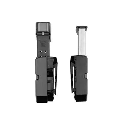 StopBox® Universal Mag Carrier | Ambidextrous IWB/OWB StopBox